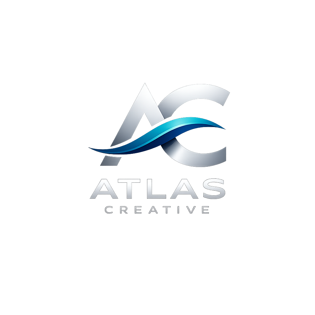 Atlas Creative Logo