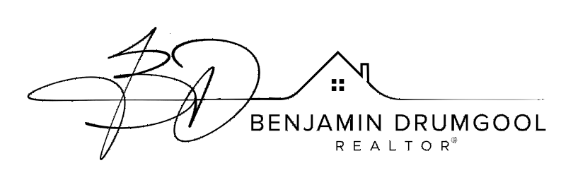Benjamin Lee Homes logo