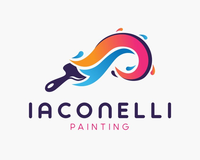 Iaconelli Painting logo
